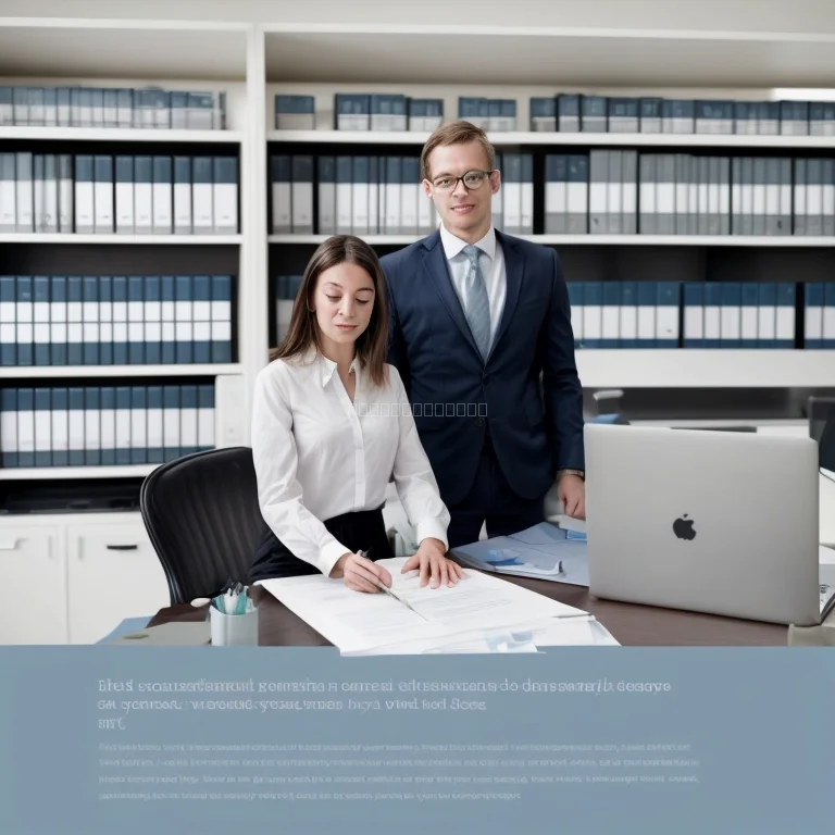 Formulario de contacto LegalENow
